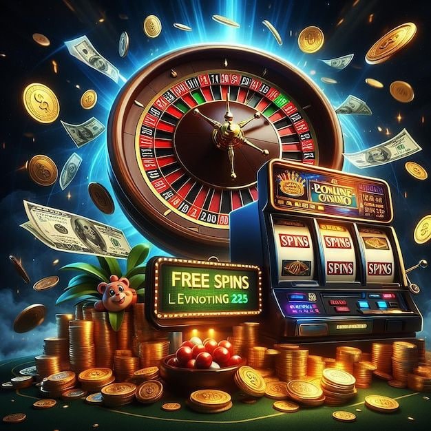 jili slot