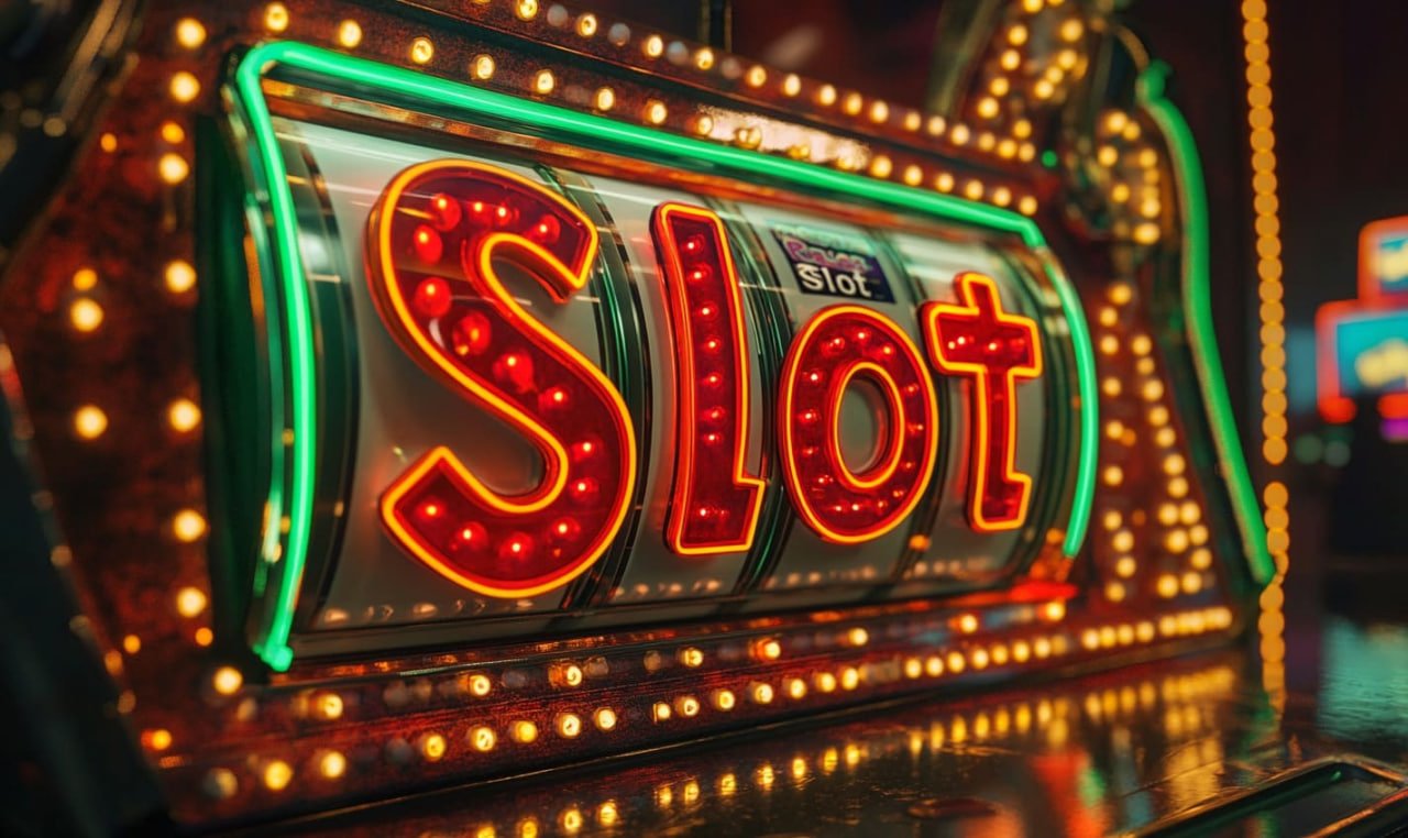 jili slot